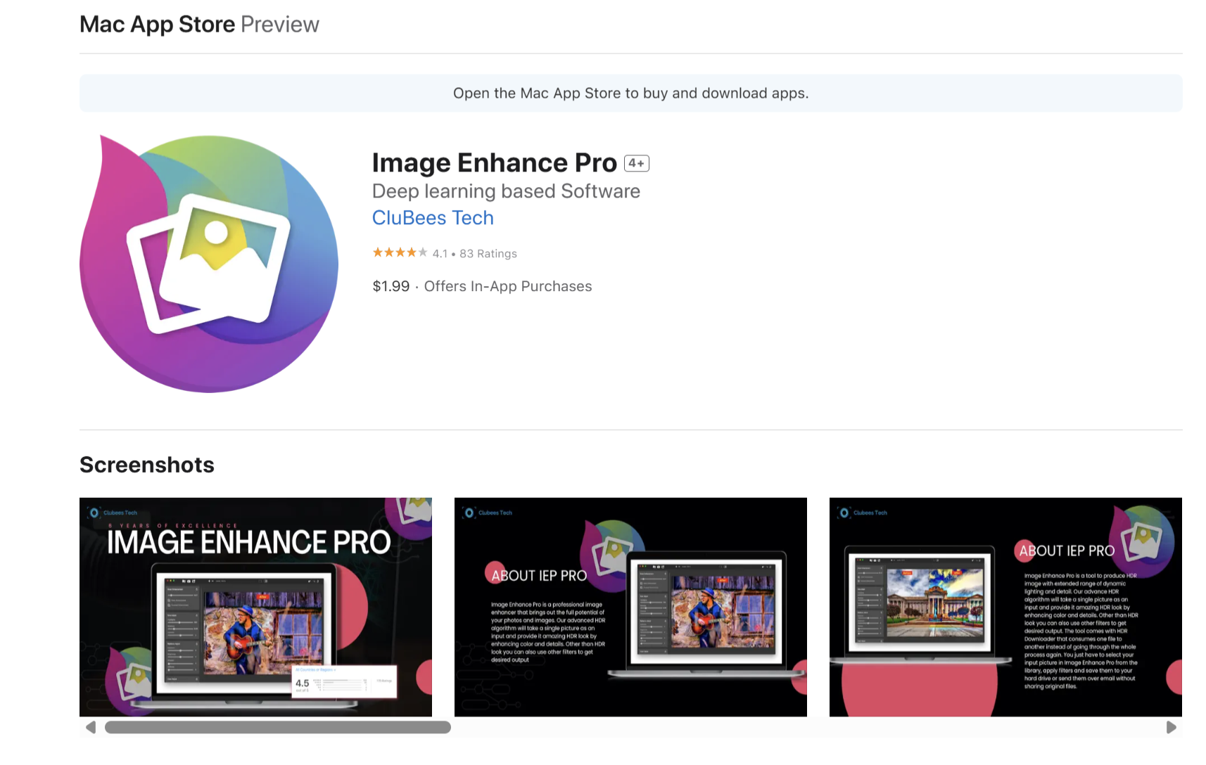 ImageEnhancepro.app